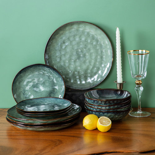 Wayfair Dinnerware Sets For 4 Up to 65 Off Until 11/20 Wayfair